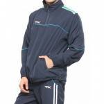 TK PWR Wales Track Suit